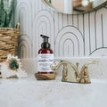 12 oz - Foaming Hand Soap