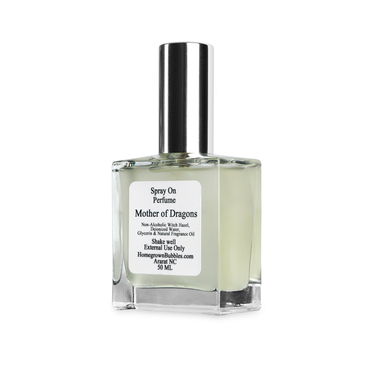 50 ML - Perfume