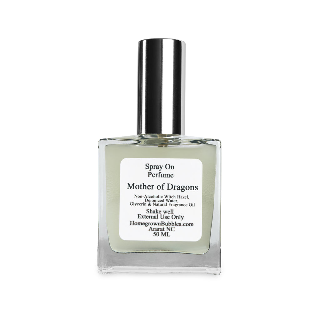 50 ML - Perfume