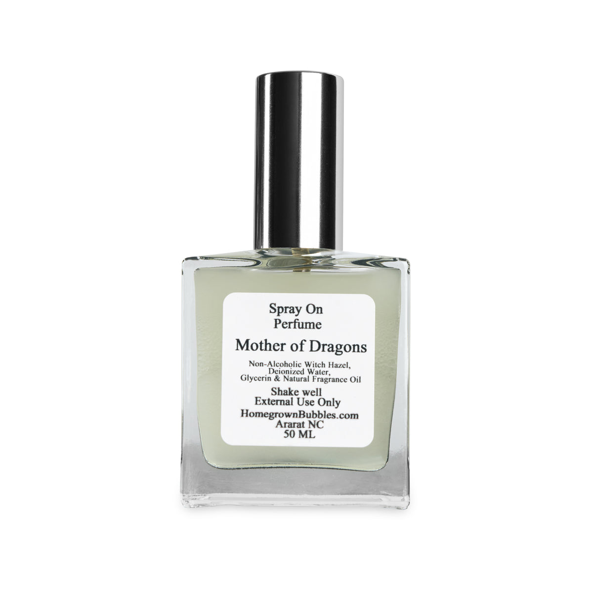 50 ML - Perfume