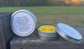 Beeswax Lotion Bar