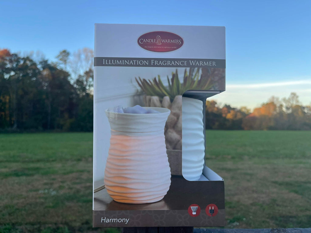 Wax Melt Warmer