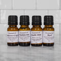 10 ML - Blended Essential Oils