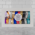20 Shower Steamers - Choose A Scent