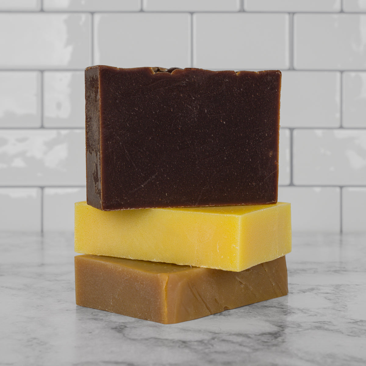 Cold Process Soap -  Gardeners & Mechanic Clean Hands