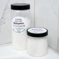 8 oz Foaming Sea Salts