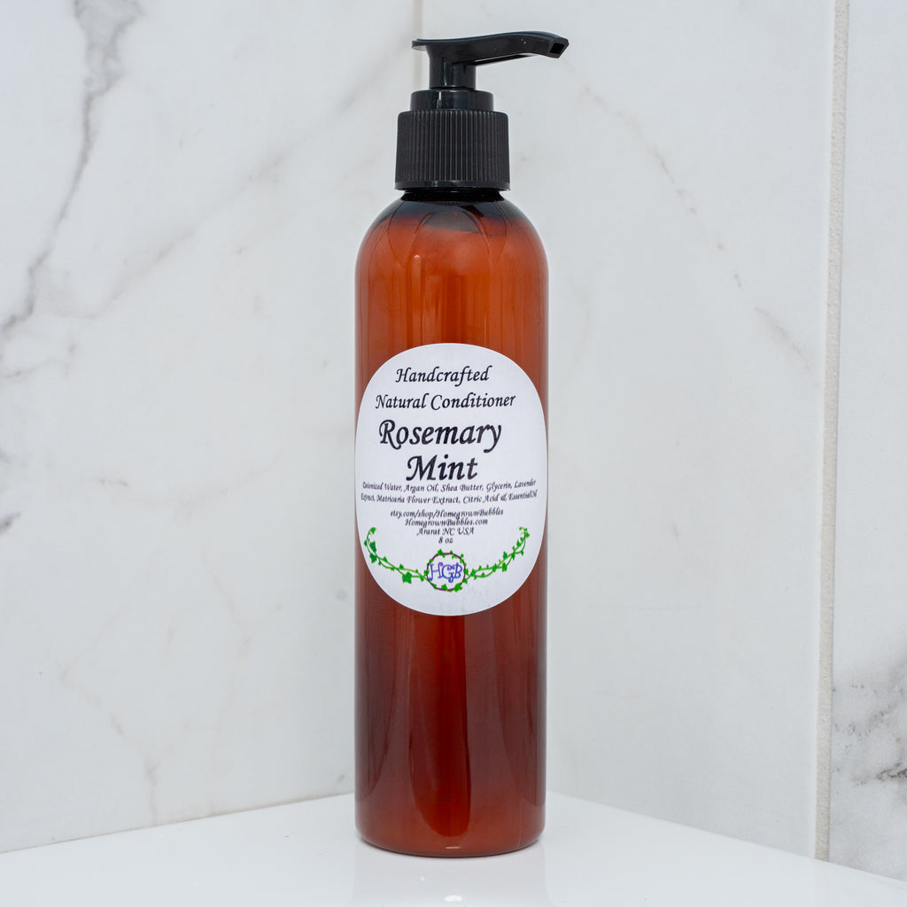 8 oz - Conditioner