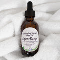 2 oz - Beard Oil