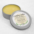 Comfrey Cuts and Bites Salve