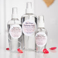 Rose Water Toner