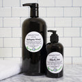 8 oz - Gel Soap